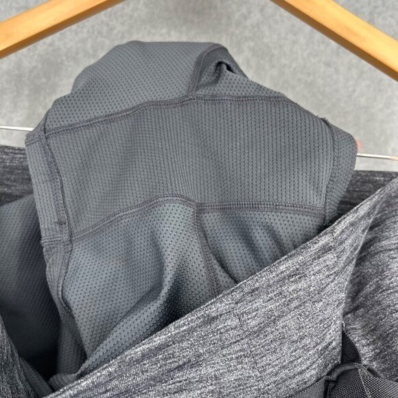 Athleta Metro Downtown Skort Size XL Heathered Gray Pockets Tennis Prep Golf EUC - Picture 7 of 14